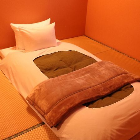 Chiyoda Inn Tokyo Esterno foto