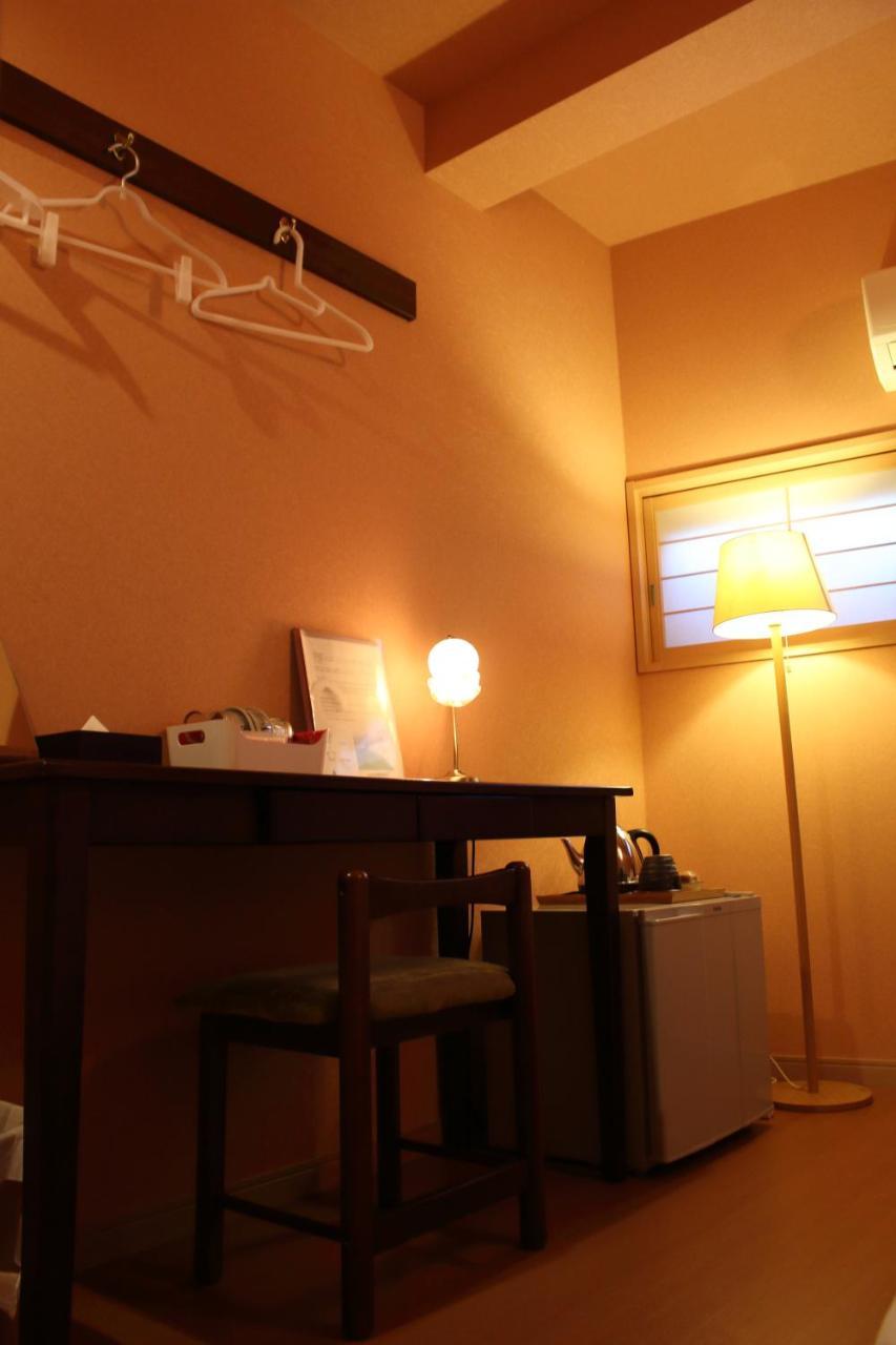 Chiyoda Inn Tokyo Esterno foto