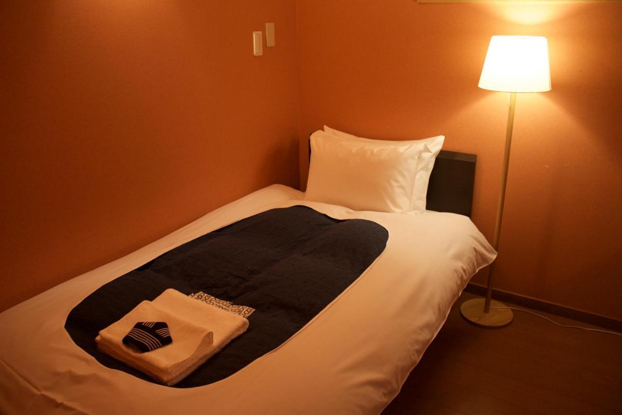 Chiyoda Inn Tokyo Esterno foto