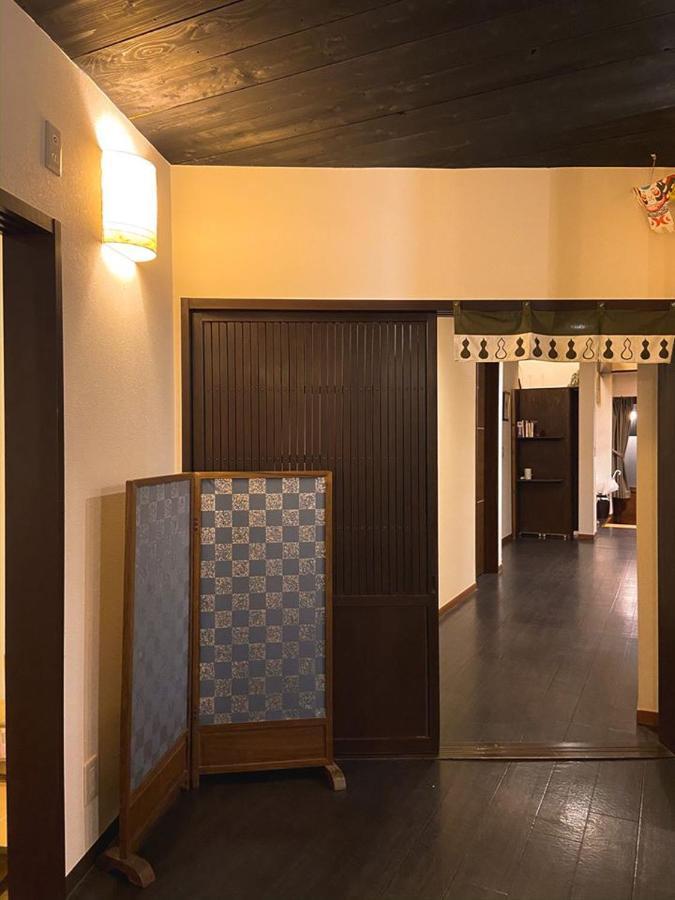 Chiyoda Inn Tokyo Esterno foto